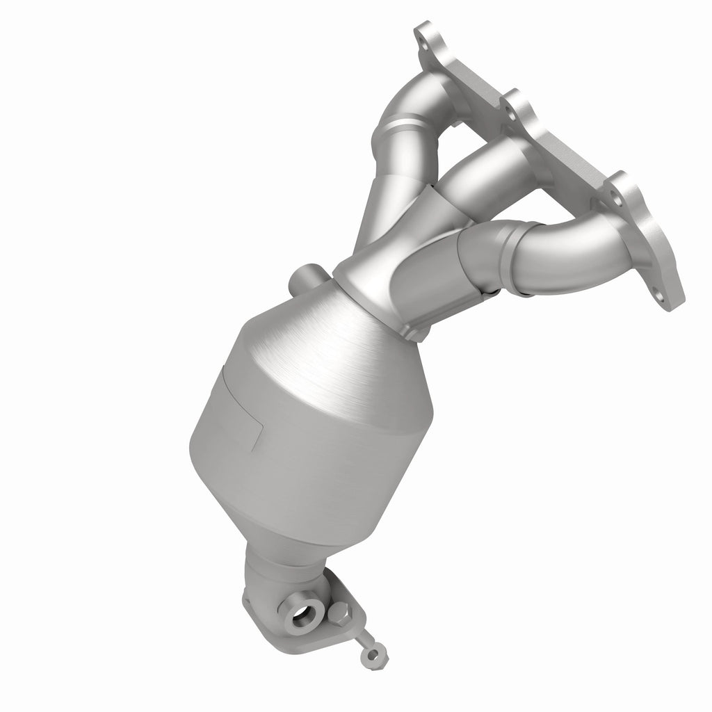 MagnaFlow Exhaust Products 50695 HM Grade Manifold Catalytic Converter for Select Hyundai Santa Fe