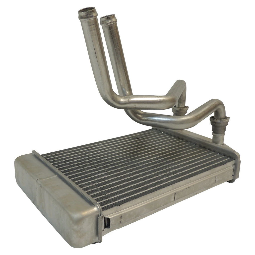 Crown Automotive Jeep Replacement 4720008 Aluminum Heater Core for 1993-1998 ZJ Jeep Grand Cherokee for Select Dodge Ram 1500, Dodge Ram 2500, Dodge Ram 3500, Jeep Grand Cherokee