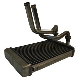Crown Automotive Jeep Replacement 4720008 Aluminum Heater Core for 1993-1998 ZJ Jeep Grand Cherokee for Select Dodge Ram 1500, Dodge Ram 2500, Dodge Ram 3500, Jeep Grand Cherokee