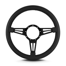 Load image into Gallery viewer, Lokar 47201 Lecarra Mark 4 Double Slot Steering Wheel