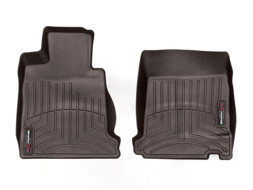 Weathertech 472021 FloorLiner™ DigitalFit® for Select Maserati GranTurismo