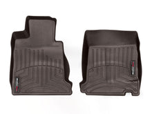 Load image into Gallery viewer, Weathertech 472021 FloorLiner™ DigitalFit® for Select Maserati GranTurismo