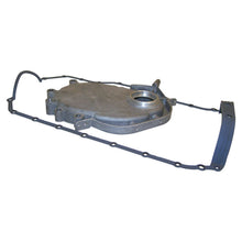 Load image into Gallery viewer, Crown Automotive Jeep Replacement 4720221 Timing Cover &amp; Gasket Kit for 1983-1993 CJ, YJ, XJ, MJ w/ AMC 2.5L Engine for Select Jeep CJ5, Jeep CJ7, Jeep Cherokee, Jeep Comanche, Jeep Grand Cherokee, Jeep Scrambler, Jeep Wagoneer, Jeep Wrangler