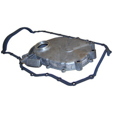 Load image into Gallery viewer, Crown Automotive Jeep Replacement 4720221 Timing Cover &amp; Gasket Kit for 1983-1993 CJ, YJ, XJ, MJ w/ AMC 2.5L Engine for Select Jeep CJ5, Jeep CJ7, Jeep Cherokee, Jeep Comanche, Jeep Grand Cherokee, Jeep Scrambler, Jeep Wagoneer, Jeep Wrangler