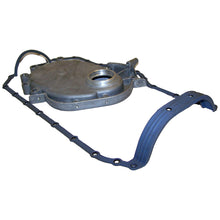 Load image into Gallery viewer, Crown Automotive Jeep Replacement 4720221 Timing Cover &amp; Gasket Kit for 1983-1993 CJ, YJ, XJ, MJ w/ AMC 2.5L Engine for Select Jeep CJ5, Jeep CJ7, Jeep Cherokee, Jeep Comanche, Jeep Grand Cherokee, Jeep Scrambler, Jeep Wagoneer, Jeep Wrangler