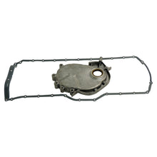 Load image into Gallery viewer, Crown Automotive Jeep Replacement 4720223 Timing Cover &amp; Gasket Kit for 91-92 Jeep YJ Wrangler, XJ Cherokee, MJ Comanche for Select Jeep Cherokee, Jeep Comanche, Jeep Wrangler