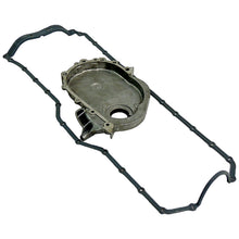 Load image into Gallery viewer, Crown Automotive Jeep Replacement 4720223 Timing Cover &amp; Gasket Kit for 91-92 Jeep YJ Wrangler, XJ Cherokee, MJ Comanche for Select Jeep Cherokee, Jeep Comanche, Jeep Wrangler