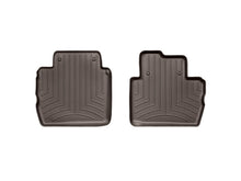 Load image into Gallery viewer, Weathertech 472022 FloorLiner™ DigitalFit® for Select Maserati GranTurismo