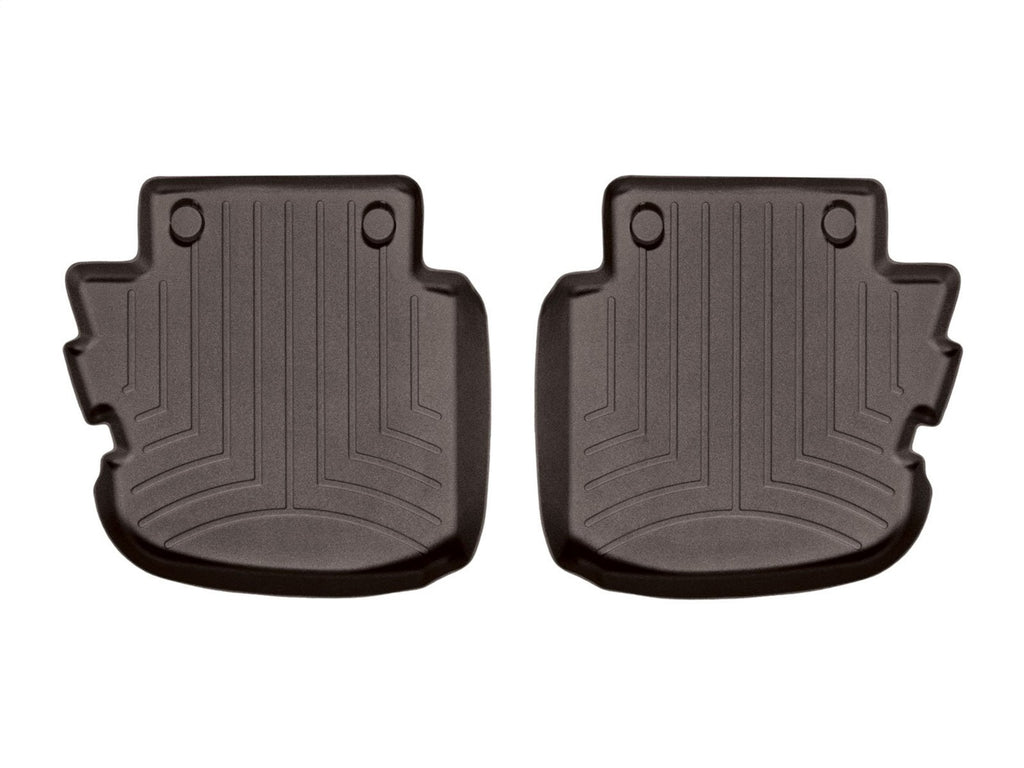 Weathertech 472023 FloorLiner™ DigitalFit® for Select Maserati GranTurismo