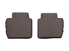 Load image into Gallery viewer, Weathertech 472024 FloorLiner™ DigitalFit® for Select Maserati GranTurismo