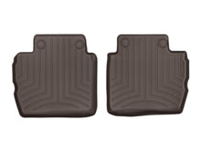 Load image into Gallery viewer, Weathertech 472025 FloorLiner™ DigitalFit® for Select Maserati GranTurismo