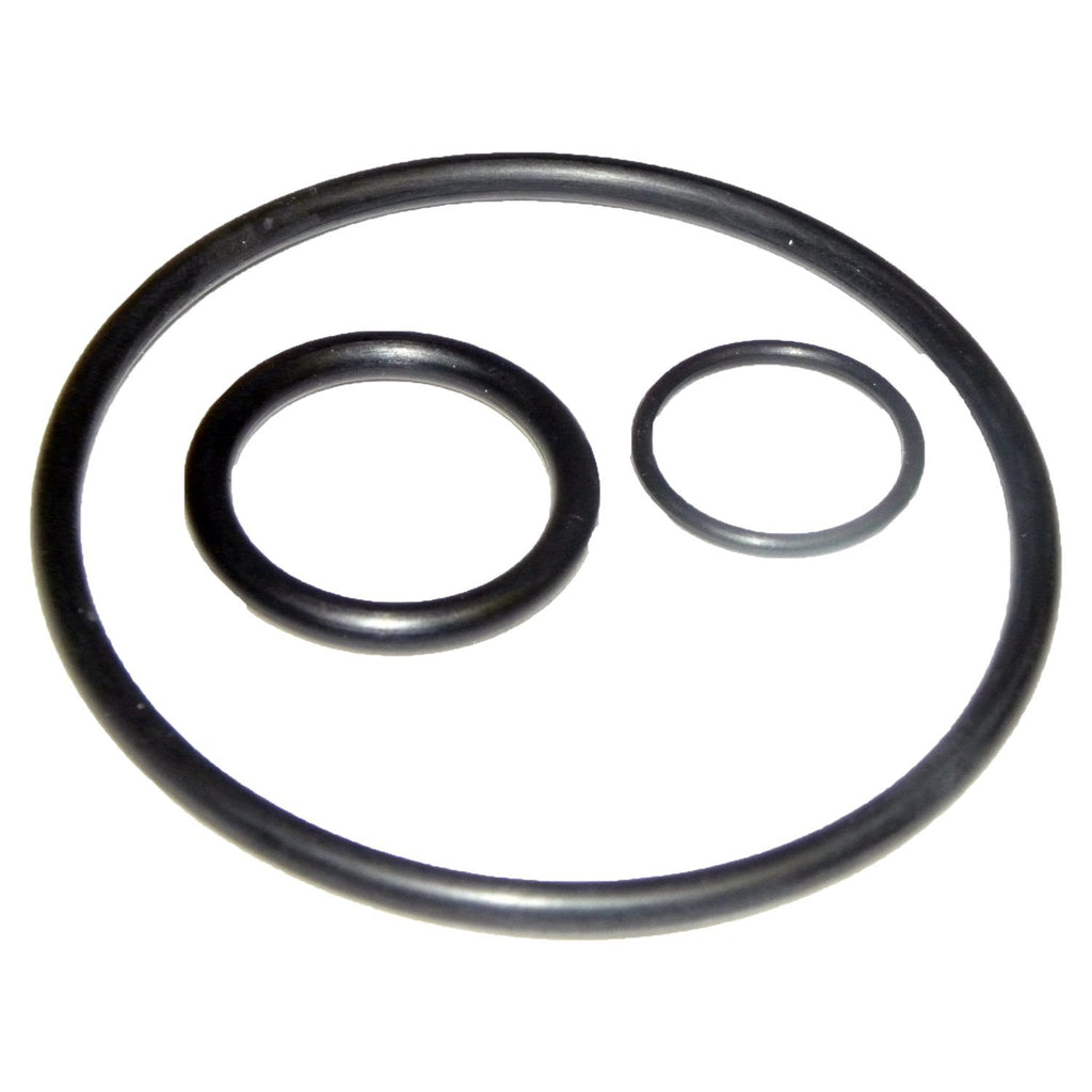 Crown Automotive Jeep Replacement 4720363 Oil Filter Adapter O-Ring Kit for 93-01 XJ Cherokee, ZJ Grand Cherokee w/ 4.0L for Select Jeep Cherokee, Jeep Grand Cherokee