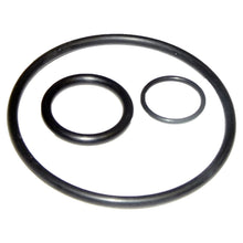 Load image into Gallery viewer, Crown Automotive Jeep Replacement 4720363 Oil Filter Adapter O-Ring Kit for 93-01 XJ Cherokee, ZJ Grand Cherokee w/ 4.0L for Select Jeep Cherokee, Jeep Grand Cherokee