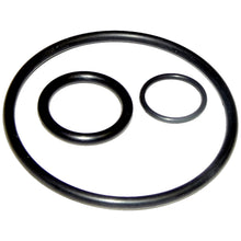 Load image into Gallery viewer, Crown Automotive Jeep Replacement 4720363 Oil Filter Adapter O-Ring Kit for 93-01 XJ Cherokee, ZJ Grand Cherokee w/ 4.0L for Select Jeep Cherokee, Jeep Grand Cherokee
