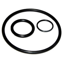 Load image into Gallery viewer, Crown Automotive Jeep Replacement 4720363 Oil Filter Adapter O-Ring Kit for 93-01 XJ Cherokee, ZJ Grand Cherokee w/ 4.0L for Select Jeep Cherokee, Jeep Grand Cherokee