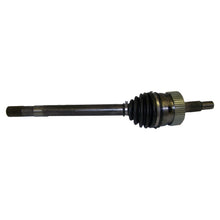 Load image into Gallery viewer, Crown Automotive Jeep Replacement 4720381 Left Front Axle (CV) Shaft Assembly for 1993-1998 Jeep ZJ Grand Cherokee for Select Jeep Grand Cherokee