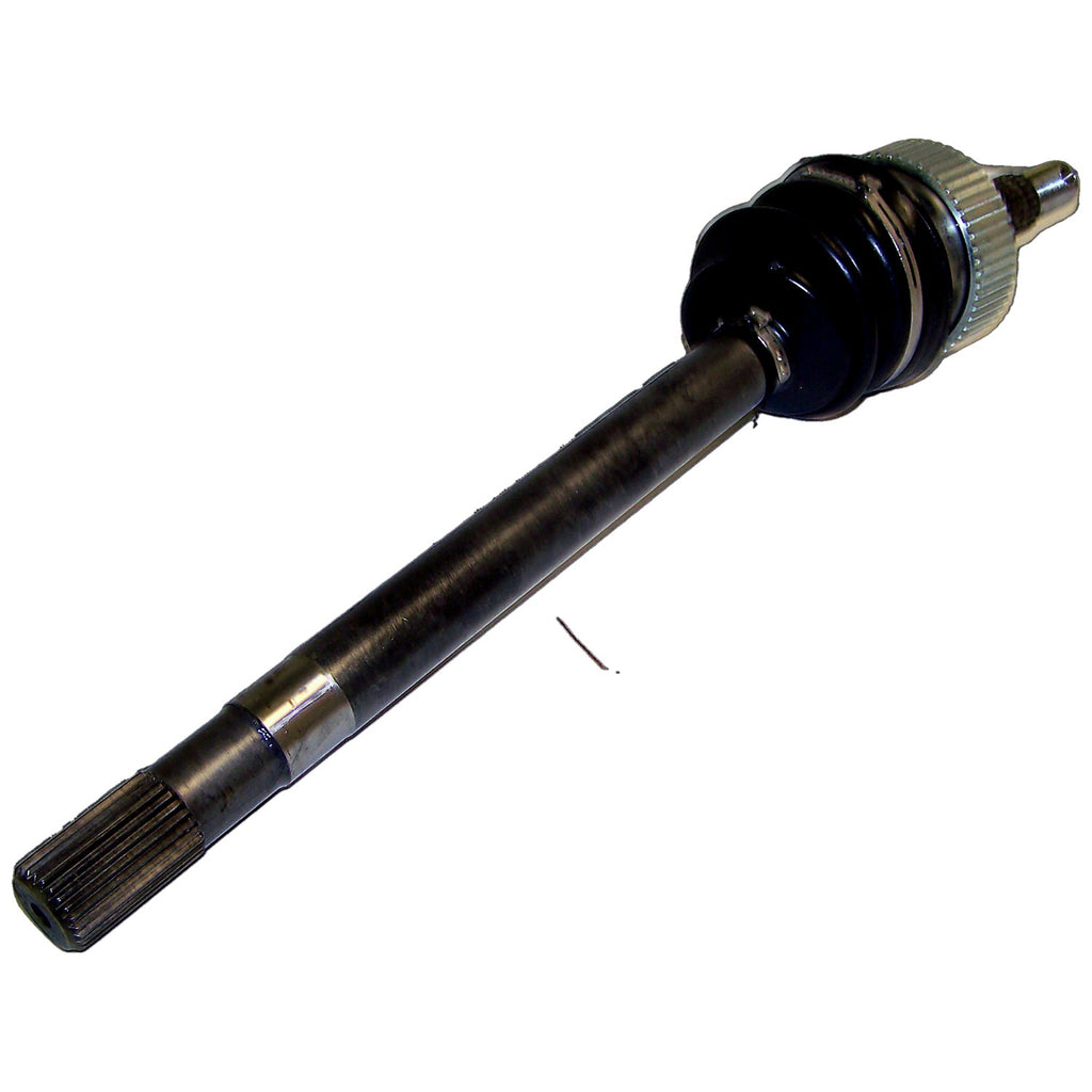 Crown Automotive Jeep Replacement 4720381 Left Front Axle (CV) Shaft Assembly for 1993-1998 Jeep ZJ Grand Cherokee for Select Jeep Grand Cherokee