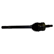 Load image into Gallery viewer, Crown Automotive Jeep Replacement 4720381 Left Front Axle (CV) Shaft Assembly for 1993-1998 Jeep ZJ Grand Cherokee for Select Jeep Grand Cherokee