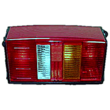 Load image into Gallery viewer, Crown Automotive Jeep Replacement 4720498 Right Tail Light for 1984-1996 Jeep XJ Cherokee (Europe) for Select Jeep Cherokee