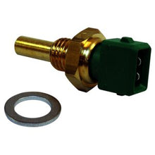 Load image into Gallery viewer, Crown Automotive Jeep Replacement 4720598 Coolant Temperature Sensor for 1995-1996 Jeep XJ Cherokee w/ 2.5L Diesel Engine for Select Chrysler Grand Voyager, Chrysler Town &amp; Country, Chrysler Voyager, Dodge Caravan, Dodge Grand Caravan, Jeep Cherokee