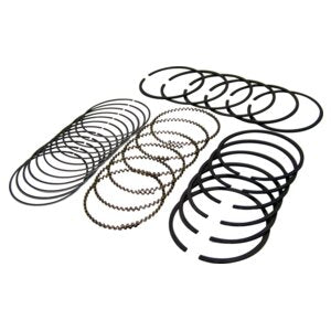 Crown Automotive Jeep Replacement 4720653020 .020" Piston Ring Set for Dodge Ram Van, 1500 Truck, Dakota and Durango w/ 3.9L for Select Dodge Dakota, Dodge Durango, Dodge Ram 1500, Dodge Ram Van, Dodge Ram 2500, Dodge Ram Van, Dodge Ram 3500, Dodge Ram