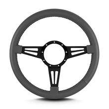 Load image into Gallery viewer, Lokar 47206 Lecarra Mark 4 Double Slot Steering Wheel