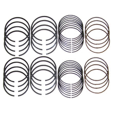 Load image into Gallery viewer, Crown Automotive Jeep Replacement 4720727 Standard Piston Ring Set for 1994-1998 Jeep ZJ, ZG Grand Cherokee w/ 5.2L Engine for Select Dodge Dakota, Dodge Ram 1500, Dodge Ram Van, Dodge Ram 2500, Dodge Ram Van, Dodge Ram 3500, Dodge Ram Van, Jeep Grand
