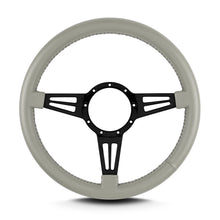 Load image into Gallery viewer, Lokar 47207 Lecarra Mark 4 Double Slot Steering Wheel