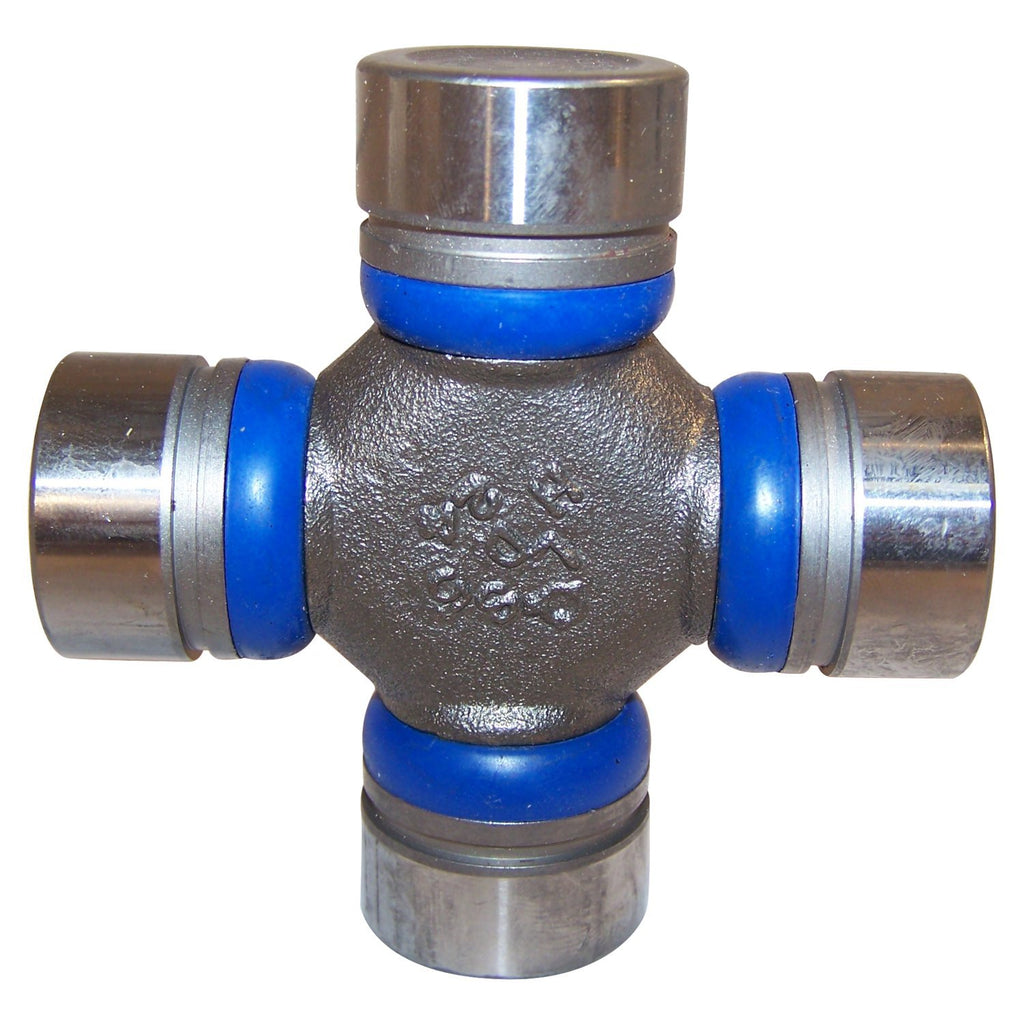 Crown Automotive Jeep Replacement 4720822 Drive Shaft Universal Joint for 1987-1993 Dodge Trucks w/ 7260 Series U-Joint for Select Dodge B150, Dodge B250, Dodge B350