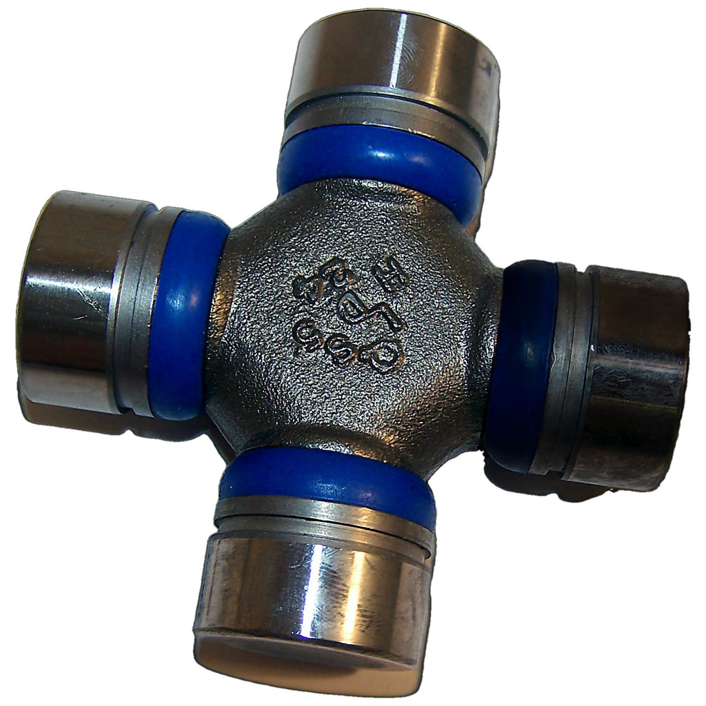 Crown Automotive Jeep Replacement 4720822 Drive Shaft Universal Joint for 1987-1993 Dodge Trucks w/ 7260 Series U-Joint for Select Dodge B150, Dodge B250, Dodge B350
