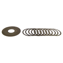 Load image into Gallery viewer, Crown Automotive Jeep Replacement 4720862 Front Pinion Shim Set for Select 1993-2006 Jeep TJ, ZJ, XJ w/ Dana 30 Front Axle