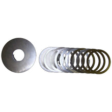 Load image into Gallery viewer, Crown Automotive Jeep Replacement 4720862 Front Pinion Shim Set for Select 1993-2006 Jeep TJ, ZJ, XJ w/ Dana 30 Front Axle