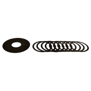 Crown Automotive Jeep Replacement 4720862 Front Pinion Shim Set for Select 1993-2006 Jeep TJ, ZJ, XJ w/ Dana 30 Front Axle