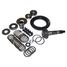 Load image into Gallery viewer, Crown Automotive Jeep Replacement 4720864 Ring &amp; Pinion Kit for 93-96 ZJ Grand Cherokee w/ Dana 30 Front Axle: 3.55 Ratio for Select Jeep Grand Cherokee