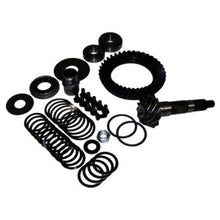 Load image into Gallery viewer, Crown Automotive Jeep Replacement 4720864 Ring &amp; Pinion Kit for 93-96 ZJ Grand Cherokee w/ Dana 30 Front Axle: 3.55 Ratio for Select Jeep Grand Cherokee