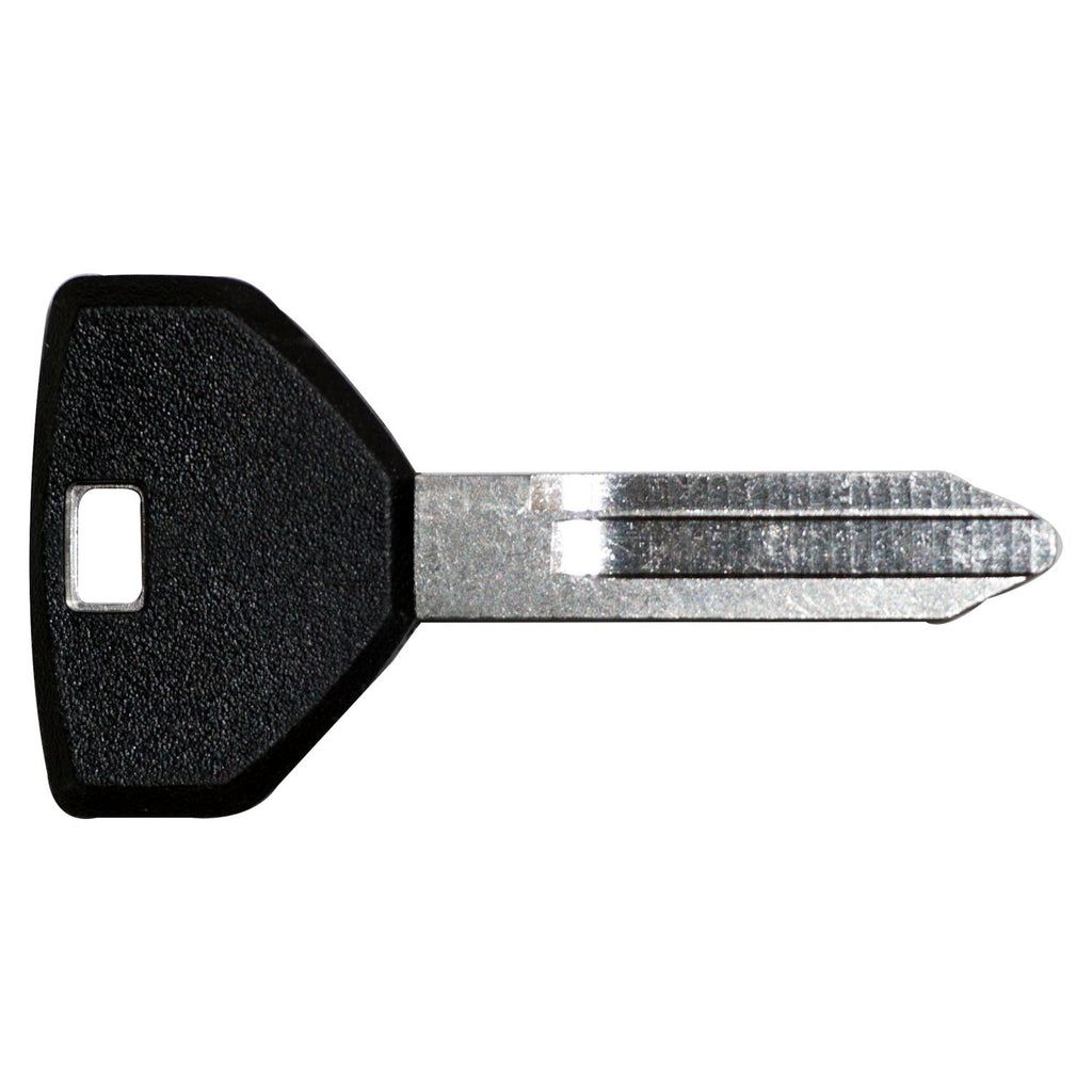 Crown Automotive Jeep Replacement 4720933 Key Blank for 1993 Jeep YJ, Wrangler and XJ, ZJ Grand Cherokee for Select Jeep Cherokee, Jeep Grand Cherokee, Jeep Wrangler