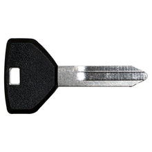 Load image into Gallery viewer, Crown Automotive Jeep Replacement 4720933 Key Blank for 1993 Jeep YJ, Wrangler and XJ, ZJ Grand Cherokee for Select Jeep Cherokee, Jeep Grand Cherokee, Jeep Wrangler