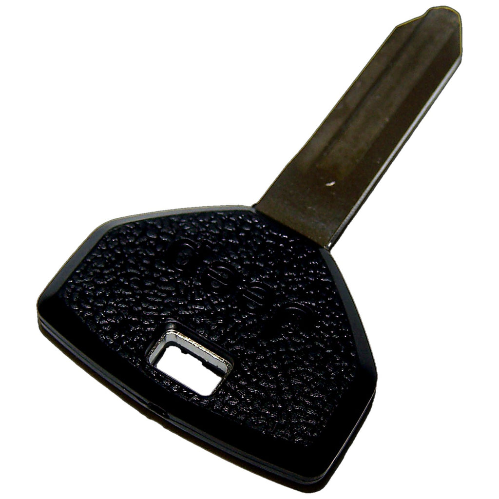 Crown Automotive Jeep Replacement 4720933 Key Blank for 1993 Jeep YJ, Wrangler and XJ, ZJ Grand Cherokee for Select Jeep Cherokee, Jeep Grand Cherokee, Jeep Wrangler
