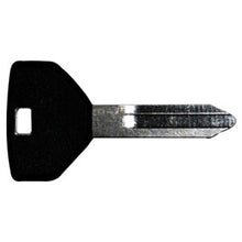 Load image into Gallery viewer, Crown Automotive Jeep Replacement 4720933 Key Blank for 1993 Jeep YJ, Wrangler and XJ, ZJ Grand Cherokee for Select Jeep Cherokee, Jeep Grand Cherokee, Jeep Wrangler