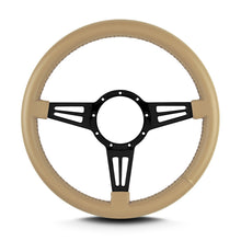 Load image into Gallery viewer, Lokar 47209 Lecarra Mark 4 Double Slot Steering Wheel