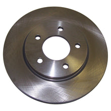 Load image into Gallery viewer, Crown Automotive Jeep Replacement 4721234AA Front Disc Brake Rotor for 2004-2008 Chrysler CS Pacifica, Left or Right for Select Chrysler Pacifica
