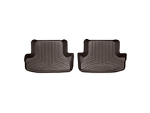 Load image into Gallery viewer, Weathertech 472123 FloorLiner™ DigitalFit® for Select Audi A5, Audi A5 Quattro, Audi RS5, Audi S5