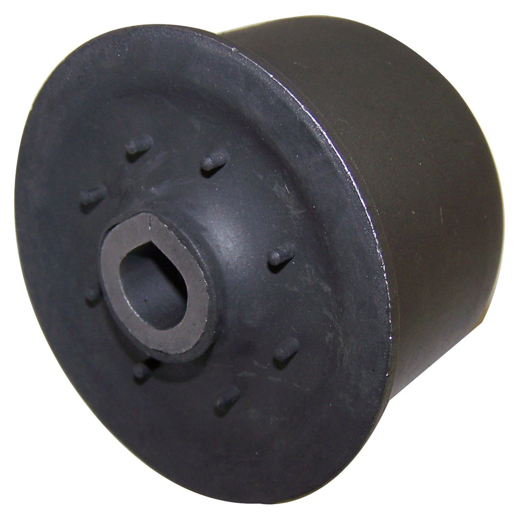 Crown Automotive Jeep Replacement 4721356AA Left or Right Rear Control Arm Bushing for 08-20 Dodge & Chrysler RT Minivan for Select Chrysler Town & Country, Dodge Grand Caravan