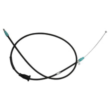 Load image into Gallery viewer, Crown Automotive Jeep Replacement 4721495AC Front Parking Brake Cable for 2008+ Dodge &amp; Chrysler RT Minivans w/ LHD for Select Chrysler Town &amp; Country, Dodge Grand Caravan