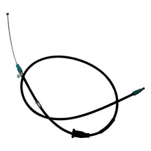 Load image into Gallery viewer, Crown Automotive Jeep Replacement 4721495AC Front Parking Brake Cable for 2008+ Dodge &amp; Chrysler RT Minivans w/ LHD for Select Chrysler Town &amp; Country, Dodge Grand Caravan