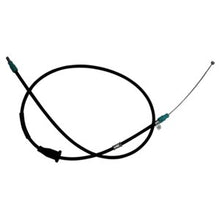 Load image into Gallery viewer, Crown Automotive Jeep Replacement 4721495AC Front Parking Brake Cable for 2008+ Dodge &amp; Chrysler RT Minivans w/ LHD for Select Chrysler Town &amp; Country, Dodge Grand Caravan