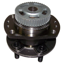 Load image into Gallery viewer, Crown Automotive Jeep Replacement 4721513 Rear Hub Assembly for Select 95-00 Dodge, Chrysler, Plymouth Minivans w/ FWD