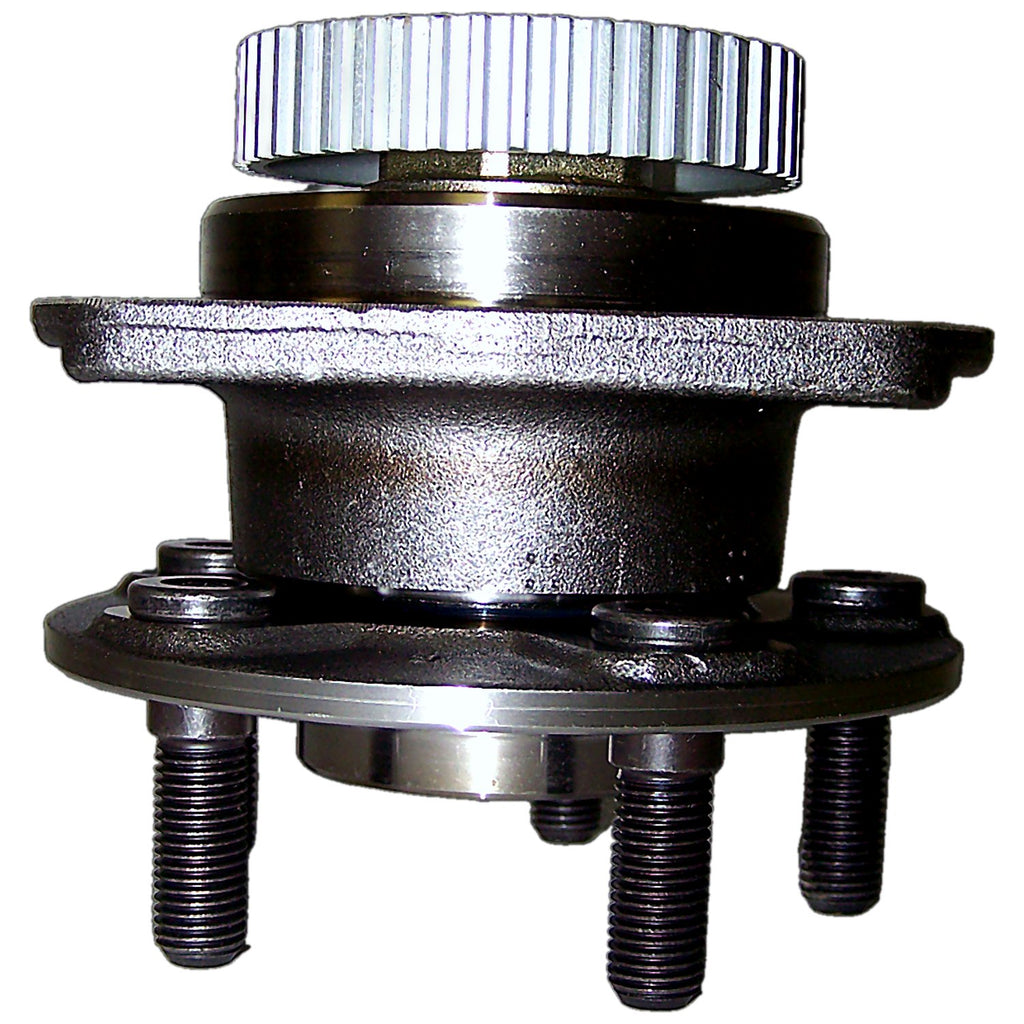 Crown Automotive Jeep Replacement 4721513 Rear Hub Assembly for Select 95-00 Dodge, Chrysler, Plymouth Minivans w/ FWD