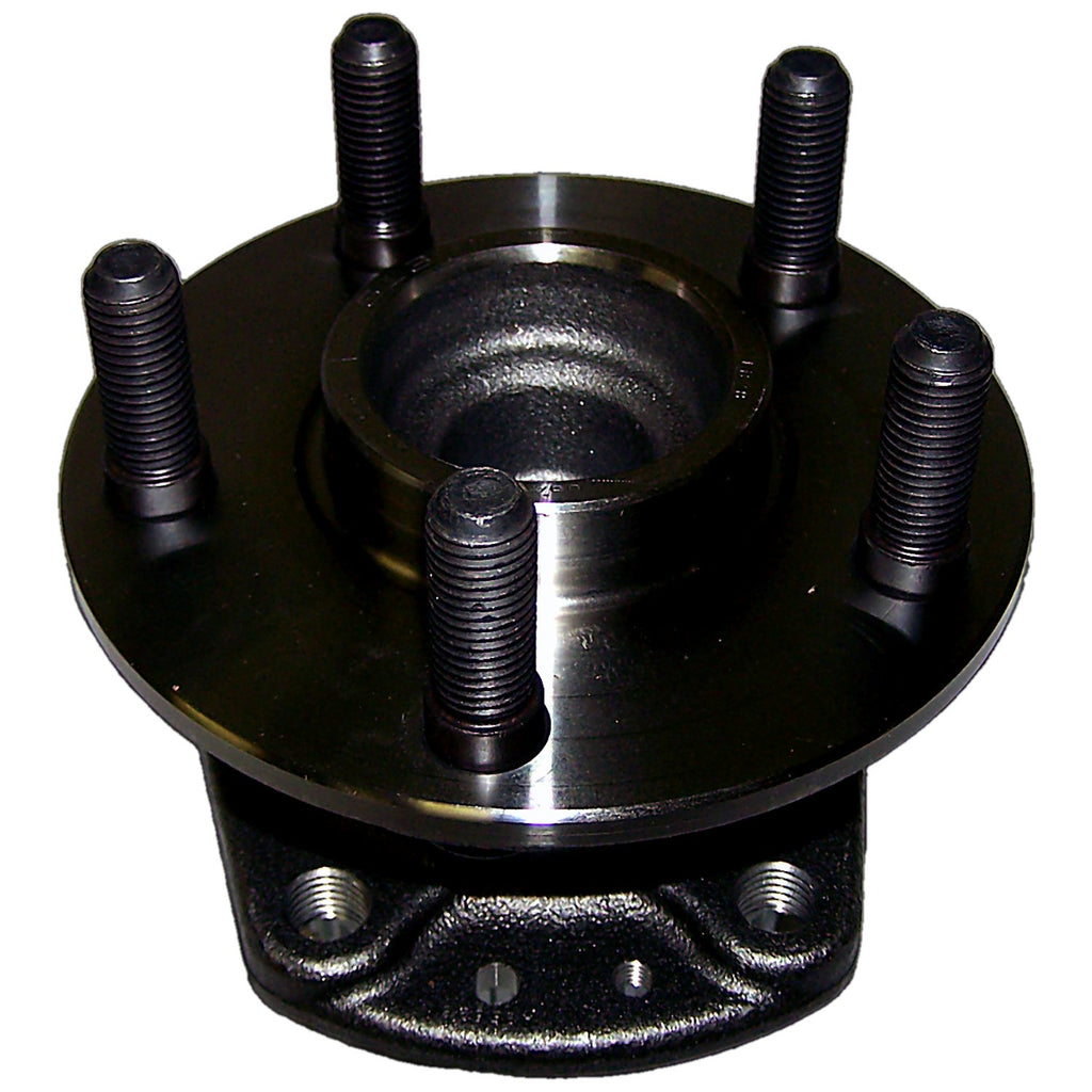 Crown Automotive Jeep Replacement 4721513 Rear Hub Assembly for Select 95-00 Dodge, Chrysler, Plymouth Minivans w/ FWD