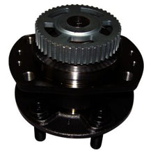 Load image into Gallery viewer, Crown Automotive Jeep Replacement 4721513 Rear Hub Assembly for Select 95-00 Dodge, Chrysler, Plymouth Minivans w/ FWD